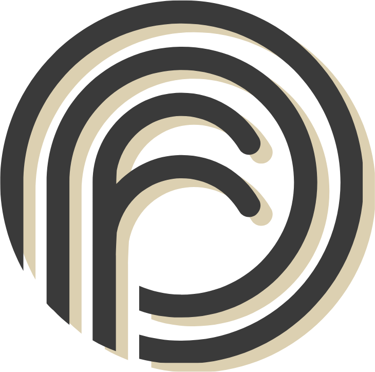 福田会計事務所 ロゴ